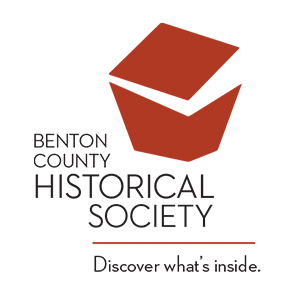 Benton County Historical Society