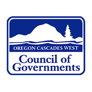 Oregon Cascades West Council of Governments